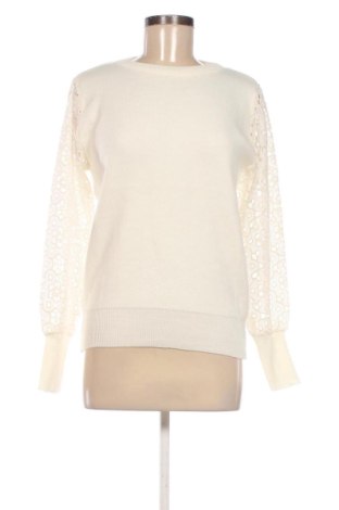 Pulover de femei Unbranded, Mărime M, Culoare Alb, Preț 78,20 Lei