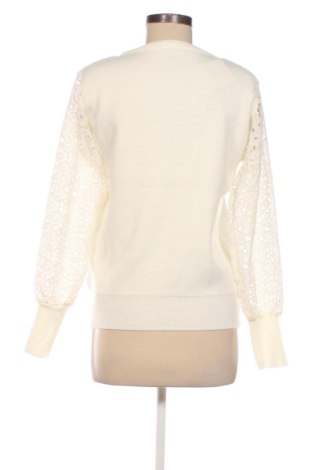 Pulover de femei Unbranded, Mărime M, Culoare Alb, Preț 78,20 Lei