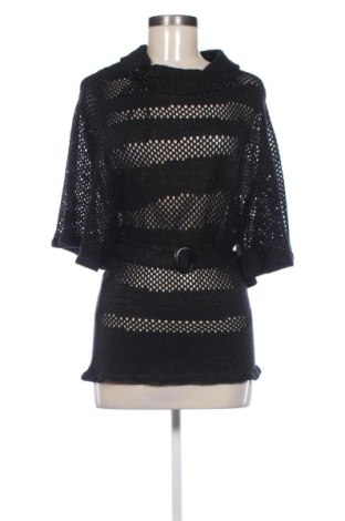 Дамски пуловер Unbranded, Размер M, Цвят Черен, Цена 15,00 €