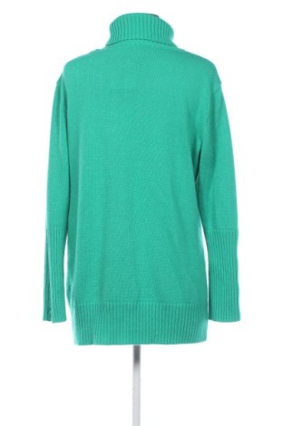 Дамски пуловер Unbranded, Размер XL, Цвят Зелен, Цена 15,00 €