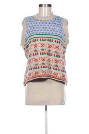 Дамски пуловер Unbranded, Размер XL, Цвят Многоцветен, Цена 15,00 €