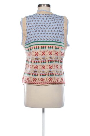 Дамски пуловер Unbranded, Размер XL, Цвят Многоцветен, Цена 15,00 €