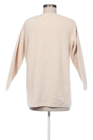Дамски пуловер Unbranded, Размер L, Цвят Бежов, Цена 15,00 €