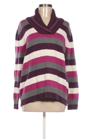 Pulover de femei Unbranded, Mărime L, Culoare Multicolor, Preț 78,20 Lei