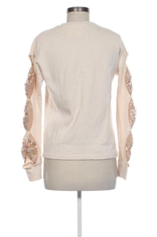 Damski sweter Unbranded, Rozmiar M, Kolor Beżowy, Cena 80,38 zł