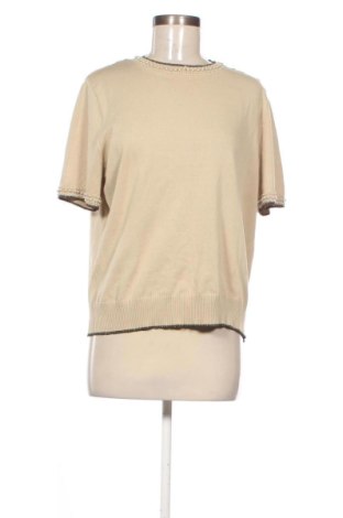 Damenpullover Unbranded, Größe XXL, Farbe Beige, Preis € 19,99