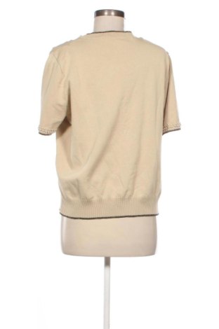Damenpullover Unbranded, Größe XXL, Farbe Beige, Preis € 19,99