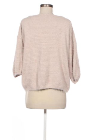 Γυναικείο πουλόβερ Unbranded, Μέγεθος XL, Χρώμα Σάπιο μήλο, Τιμή 5,99 €