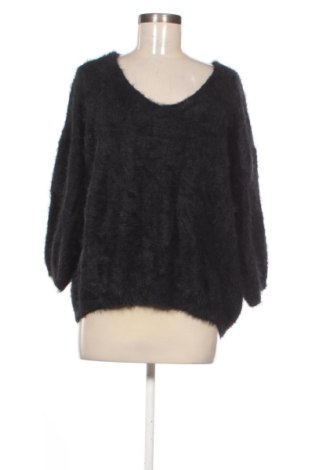 Dámský svetr Unbranded, Velikost XL, Barva Černá, Cena  425,00 Kč