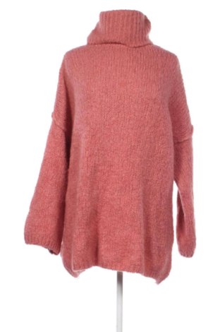 Női pulóver Unbranded, Méret 3XL, Szín Rózsaszín, Ár 4 269 Ft