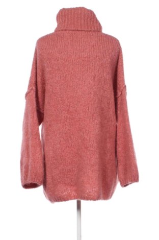 Női pulóver Unbranded, Méret 3XL, Szín Rózsaszín, Ár 4 269 Ft