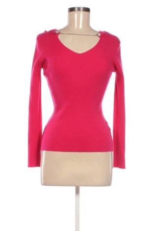 Dámsky pulóver Unbranded, Veľkosť S, Farba Ružová, Cena  27,68 €