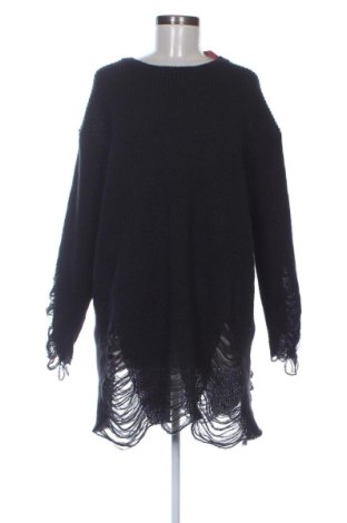 Dámský svetr Unbranded, Velikost L, Barva Černá, Cena  667,00 Kč