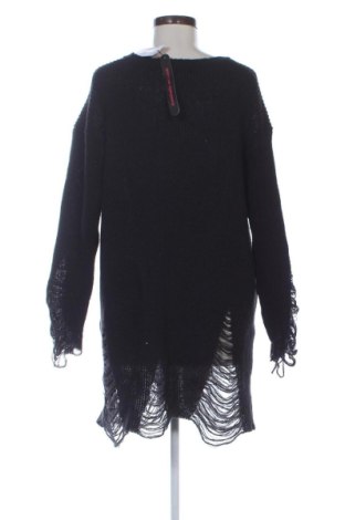 Dámský svetr Unbranded, Velikost L, Barva Černá, Cena  667,00 Kč