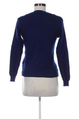 Дамски пуловер Unbranded, Размер M, Цвят Син, Цена 15,00 €
