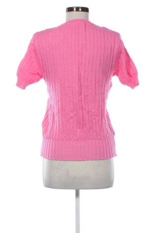 Дамски пуловер Unbranded, Размер M, Цвят Розов, Цена 15,00 €