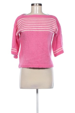 Damski sweter Unbranded, Rozmiar M, Kolor Różowy, Cena 80,38 zł