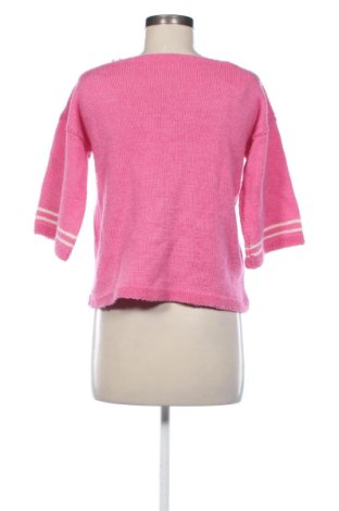 Damski sweter Unbranded, Rozmiar M, Kolor Różowy, Cena 80,38 zł
