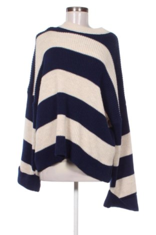 Dámsky pulóver Unbranded, Veľkosť L, Farba Viacfarebná, Cena  15,00 €