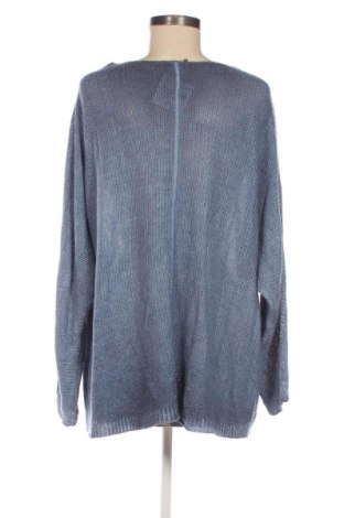 Dámsky pulóver Unbranded, Veľkosť XXL, Farba Modrá, Cena  10,95 €