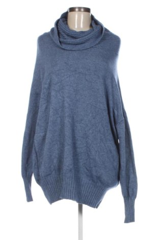 Dámsky pulóver Unbranded, Veľkosť L, Farba Modrá, Cena  13,95 €
