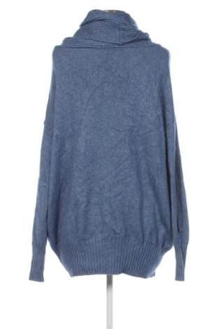 Dámsky pulóver Unbranded, Veľkosť L, Farba Modrá, Cena  13,95 €