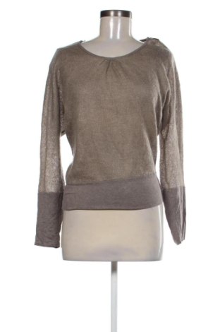 Dámský svetr Unbranded, Velikost S, Barva Hnědá, Cena  425,00 Kč