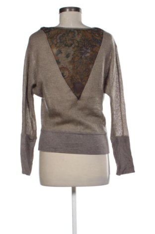 Dámský svetr Unbranded, Velikost S, Barva Hnědá, Cena  425,00 Kč