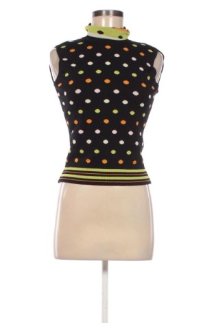 Damski sweter Unbranded, Rozmiar M, Kolor Kolorowy, Cena 80,38 zł