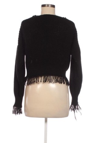 Γυναικείο πουλόβερ Unbranded, Μέγεθος L, Χρώμα Μαύρο, Τιμή 13,99 €