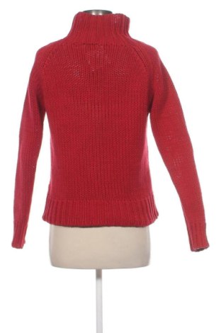 Dámsky pulóver Unbranded, Veľkosť M, Farba Červená, Cena  15,00 €