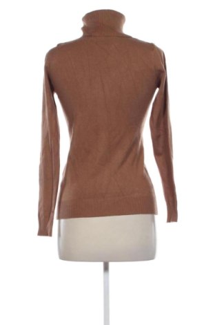 Γυναικείο πουλόβερ Unbranded, Μέγεθος M, Χρώμα Καφέ, Τιμή 12,99 €