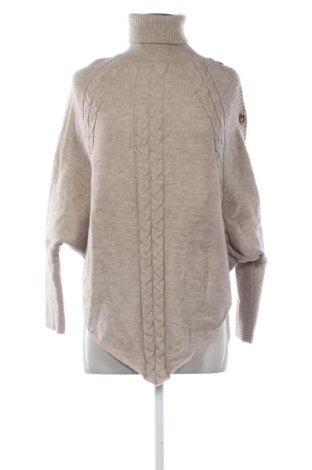 Дамски пуловер Unbranded, Размер S, Цвят Кафяв, Цена 15,00 €