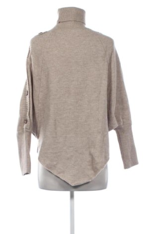 Дамски пуловер Unbranded, Размер S, Цвят Кафяв, Цена 15,00 €