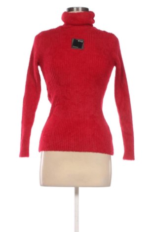 Dámský svetr Unbranded, Velikost S, Barva Červená, Cena  667,00 Kč
