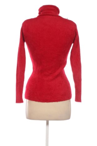 Dámský svetr Unbranded, Velikost S, Barva Červená, Cena  667,00 Kč