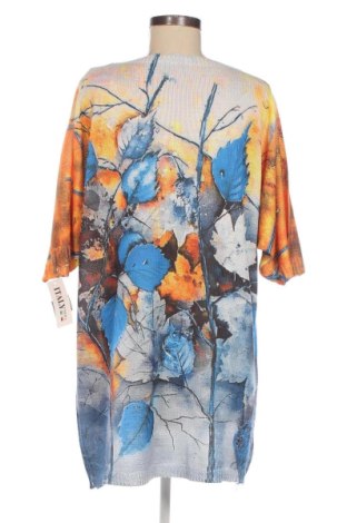 Damski sweter Unbranded, Rozmiar XXL, Kolor Kolorowy, Cena 128,60 zł