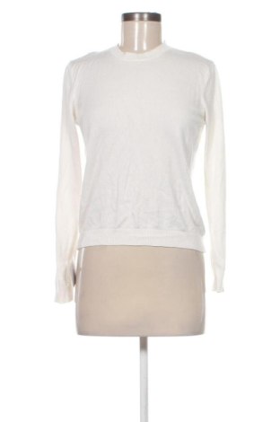 Damski sweter Unbranded, Rozmiar M, Kolor Biały, Cena 47,15 zł