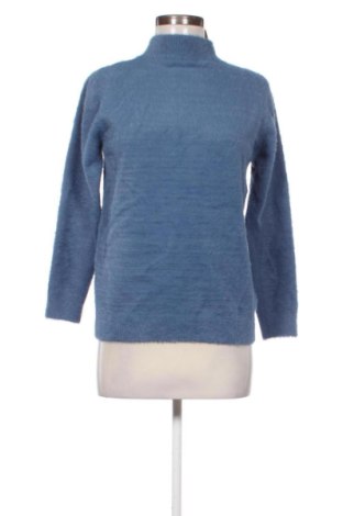 Γυναικείο πουλόβερ Unbranded, Μέγεθος M, Χρώμα Μπλέ, Τιμή 15,00 €