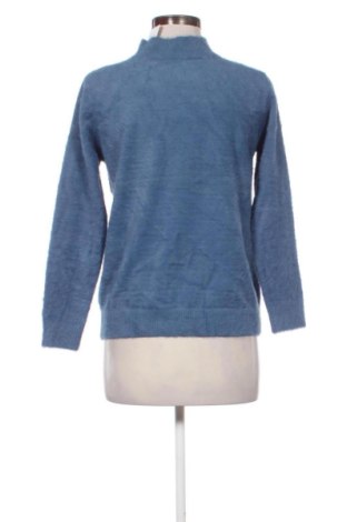 Γυναικείο πουλόβερ Unbranded, Μέγεθος M, Χρώμα Μπλέ, Τιμή 15,00 €