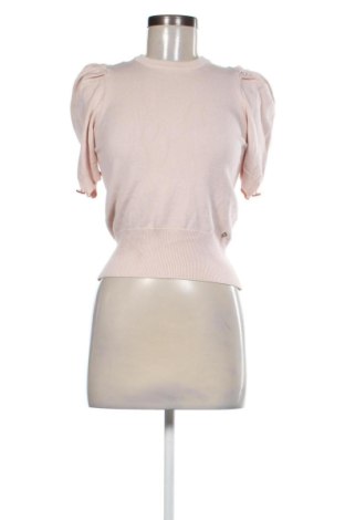 Дамски пуловер Unbranded, Размер XS, Цвят Розов, Цена 15,00 €
