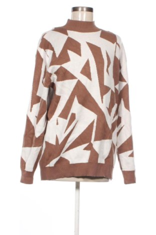 Dámský svetr Unbranded, Velikost XL, Barva Vícebarevné, Cena  369,00 Kč
