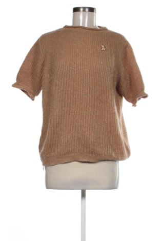 Дамски пуловер Unbranded, Размер M, Цвят Кафяв, Цена 15,00 €