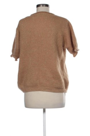 Дамски пуловер Unbranded, Размер M, Цвят Кафяв, Цена 15,00 €