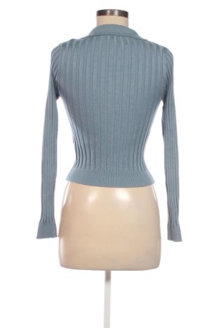 Дамски пуловер Unbranded, Размер S, Цвят Син, Цена 15,00 €