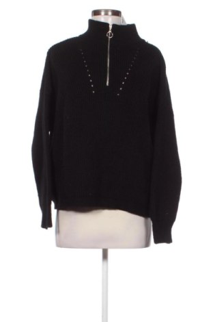 Дамски пуловер Unbranded, Размер M, Цвят Черен, Цена 15,00 €