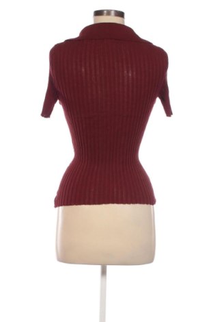Damenpullover Unbranded, Größe M, Farbe Rot, Preis 15,00 €