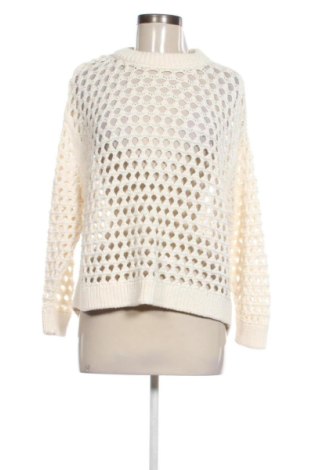 Női pulóver Unbranded, Méret L, Szín Ekrü
, Ár 7 499 Ft