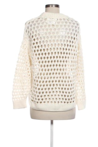 Női pulóver Unbranded, Méret L, Szín Ekrü
, Ár 7 499 Ft