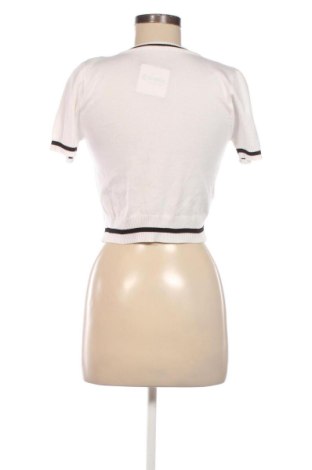 Damenpullover Unbranded, Größe S, Farbe Weiß, Preis 15,00 €